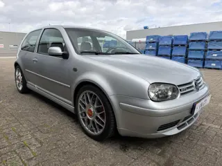 Foto 13 van Volkswagen Golf | Unieke collectie VW Golf 2/3/4/5 GTI + VW Polo GTI Cup Edition