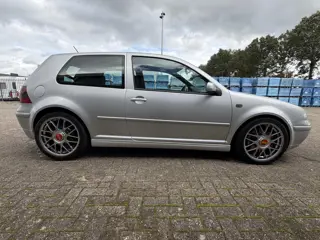 Foto 12 van Volkswagen Golf | Unieke collectie VW Golf 2/3/4/5 GTI + VW Polo GTI Cup Edition