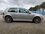 Foto 22 van Volkswagen Golf | Unieke collectie VW Golf 2/3/4/5 GTI + VW Polo GTI Cup Edition