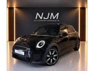 Mini Cooper S 2.0 Cooper S|Pano|Keyless|Camera|Carplay