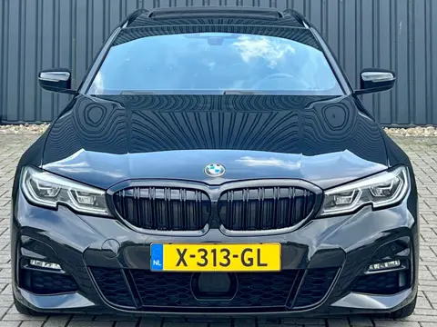 BMW 3-serie Touring 330e M PAKKET PANO/LASER/TREKHAAK/2021