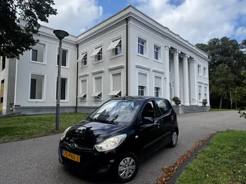 Hyundai i10 1.2 i AIRCO, 1:25!!, NIEUW MODEL (bj 2011)