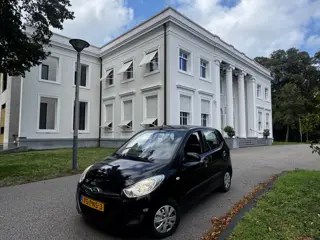 Hyundai i10 1.2 i AIRCO, 1:25!!, NIEUW MODEL (bj 2011)
