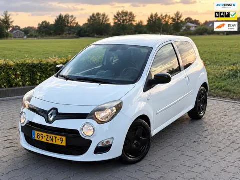 Renault Twingo 1.2 16V Dynamique uitvoering / Unieke staat!