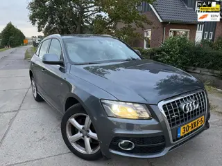 Audi Q5 2.0 TDI quattro Pro Line S/ bj 2012 ( euro 5)