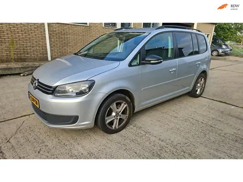 Volkswagen Touran 1.4 TSI Comfortline 7p./ climatronic/ 7 persoons/ bj 2014