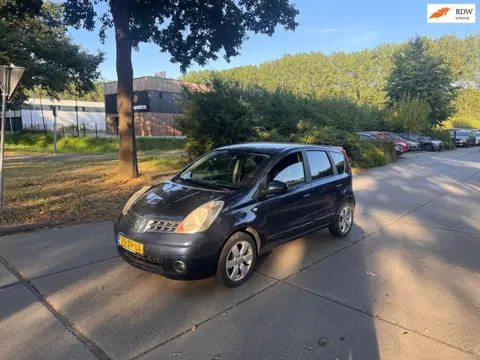 Nissan Note 1.6 Acenta Airco.Airco