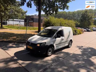 Volkswagen Caddy 1.6 TDI Economy Baseline Airco.Airco