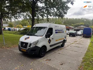 Nissan NV400 2.3 dCi L2H1 Acenta Airco.Airco