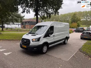 Ford Transit 350 2.0 TDCI L3H2 Trend Navi.Clima.Camera