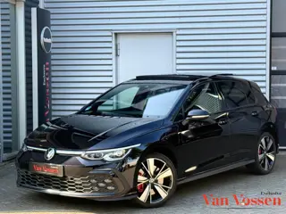 Volkswagen Golf 1.4 Ehybrid GTE 245 PK|Pano|Sfeer|Navi|Carplay|ACC