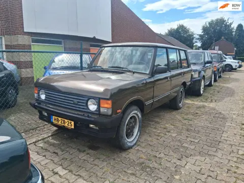 Land Rover Range Rover 4.2 V8i Vogue LSE