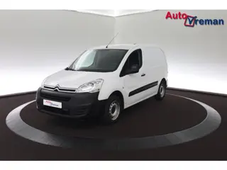 Citroen Berlingo 1.6 BlueHDI 100 Business Economy S&S