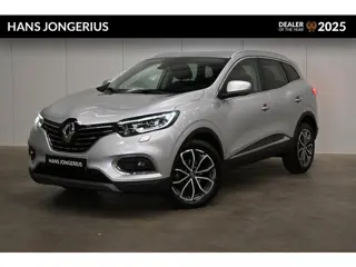 Renault Kadjar TCe 140 EDC Intens | AUTOMAAT | CAMERA | NAVI | CRUISE CONTROL | CLIMATE CONTROL | PD