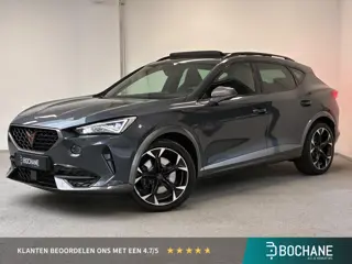CUPRA Formentor 1.4 e-Hybrid VZ Performance | PANO | SOH 100% |
