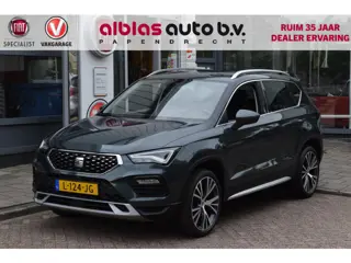 SEAT Ateca 1.5 TSI Xperience Business Intense