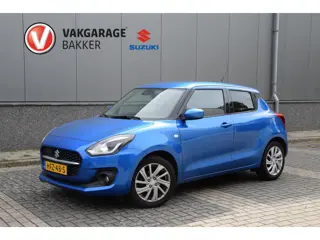 Suzuki Swift 1.2 Select Smart Hybrid | carplay | parkeersensoren achter | cruise control |