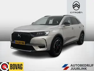 DS 7 Crossback E-Tense Performance Line+ Adap.Cruise/LED/Trekhaak /Navi/Cam/Alcantara