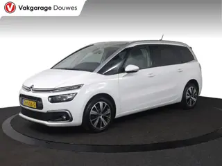 Citroen Grand C4 SpaceTourer 1.2 PureTech Business |NAP|1e eigenaar|7personen|Automaat