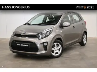 Kia Picanto 1.0 CVVT EconomyPlusLine | AIRCO