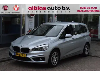 BMW 2-serie Gran Tourer 218i Centennial Executive