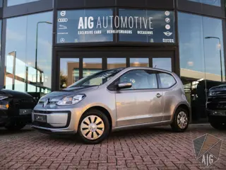 Volkswagen Up! 1.0 | BTW | Bluetooth | Airco