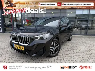 BMW X1 sDrive18i M-Sport *Sportstoelen & Cruise Control*
