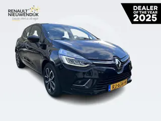 Renault Clio 0.9 TCe Intens l AIRCO l PARKEERSENSOREN l  STOELVERWARMING