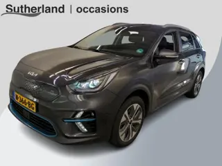 Kia e-Niro DynamicPlusLine 64 kWh | SOH 100% | Trekhaak | Warmtepomp | Schuif-Kantel Dak |