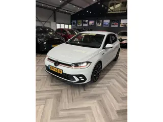 Volkswagen Polo 2.0 TSI GTI