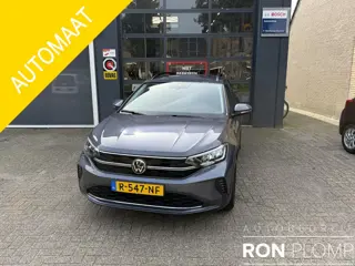 Volkswagen Taigo 1.0 TSI Life Automaat / Airco/ Navigatie/ Cruise/ Apple carlay/ PDC/ Virtuele cockp