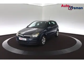 Opel Astra 1.6 Edition