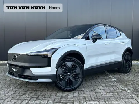 Volvo EX30 Cross Country P5 Long Range Plus Europa 69 kWh Elektrische stoelverstelling / Harman Kard