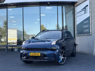 Lynk & Co 01 1.5*PLUG-IN*NAVI*PANO*CAM*ACC*CARPLAY*ECC*LED*