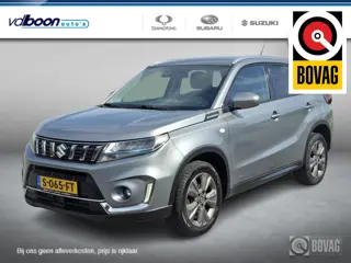 Suzuki Vitara 1.4 Boosterjet Select Smart Hybrid TREKH. | rijklaarprijs !!