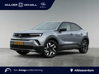 Opel Mokka-e Electric Business Edition 3-FASEN 54kWh 156pk | LONG RANGE | 180° CAMERA | NAVI PRO | A
