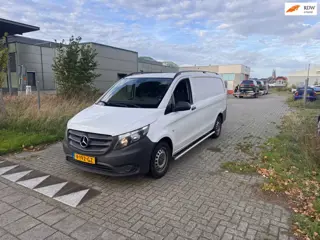 Mercedes-Benz Vito 114 CDI Lang Airco.Navi.Lang