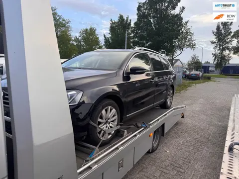 Volkswagen Passat Variant 2.0 TDI Highline BlueMotion Distrubtie defect.Automaat.Clima