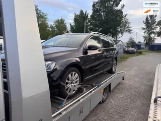 Volkswagen Passat Variant 2.0 TDI Highline BlueMotion Distrubtie defect.Automaat.Clima