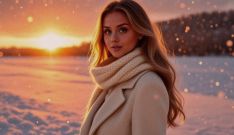 Zoek jij ook wat warmte vandaag…?