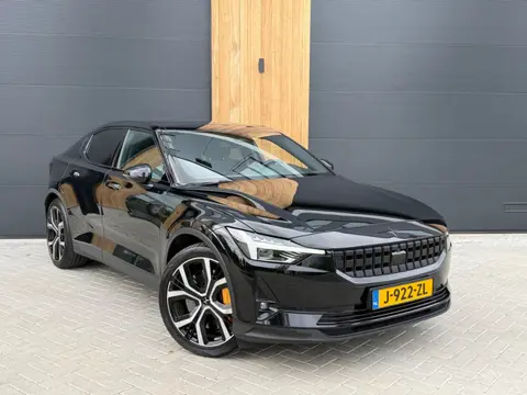 Polestar 2 Long Range Dual Motor 78kWh Performance 72000 KM NAP