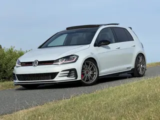Volkswagen Golf 7.5 2.0 TSI GTI 441PK Performance |JD Stage 4 |LM440 Hybrid Turbo |REMUS uitlaat |Pa
