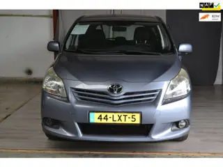 Toyota Verso 1.6 VVT-i Business