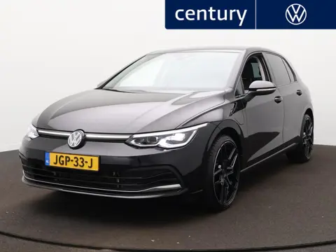 Volkswagen Golf 1.4 eHybrid | ACC | Sfeerverlichting | PDC | Stoelverwarming |