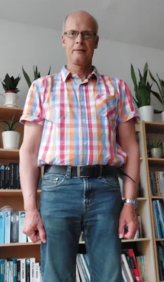 Zoek een leuke vrouw voor een spannend contact.