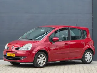Renault Grand Modus 1.6-16V Dynamique Automaat, Nap, Apk 09'27!