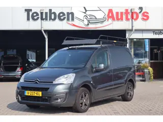 Citroen Berlingo 1.6 BlueHDI 100 Club Economy S&S | EURO 6 | Airco | Cruise control | Imperiaal | Re