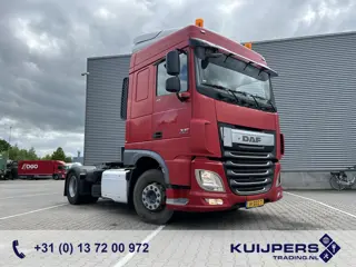 DAF XF 440 FT Space Cab / 645 dkm / Tacho V2 / NL Truck