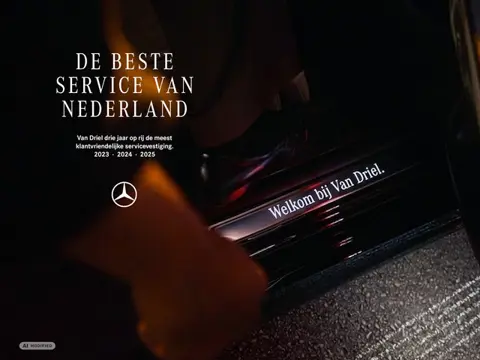 Mercedes-Benz C-Klasse C 220 CDI Avantgarde |Schuifdak PTS