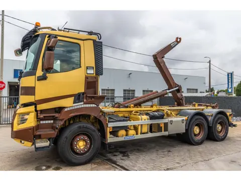 Renault K520 - AJK (bj 2019)